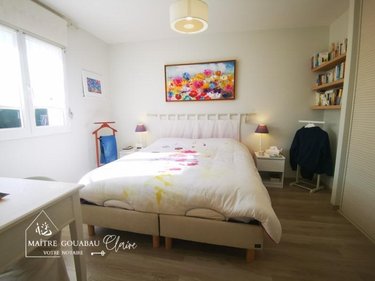 propriete a vendre Saint-Berthevin 53940 Mayenne 144 m2 6 pièces 467550 euros