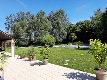 propriete a vendre Saint-Berthevin 53940 Mayenne 144 m2 6 pièces 467550 euros