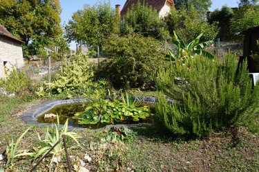 Maison a vendre Assier 46320 Lot 133 m2 5 pièces 165700 euros