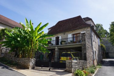 Maison a vendre Assier 46320 Lot 133 m2 5 pièces 165700 euros