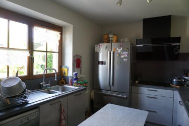 Maison a vendre Assier 46320 Lot 133 m2 5 pièces 165700 euros