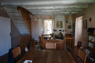 Maison a vendre Assier 46320 Lot 133 m2 5 pièces 165700 euros
