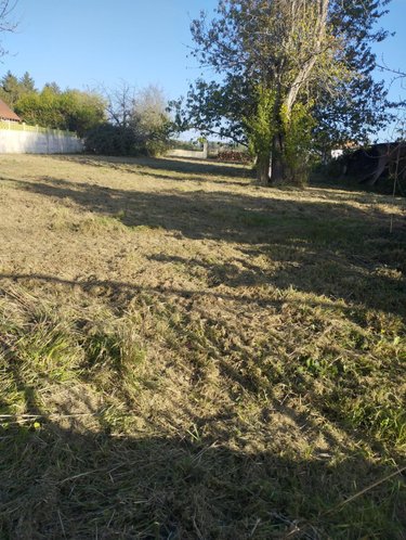 Terrain a batir a vendre Montaulin 10270 Aube 1102 m2  75000 euros