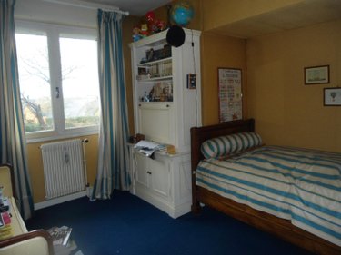 Maison a vendre Lécousse 35133 Ille-et-Vilaine 215 m2 9 pièces 418600 euros