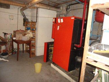 Maison a vendre Lécousse 35133 Ille-et-Vilaine 215 m2 9 pièces 418600 euros