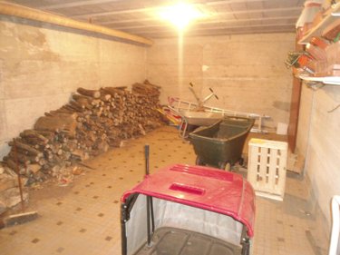 Maison a vendre Lécousse 35133 Ille-et-Vilaine 215 m2 9 pièces 418600 euros