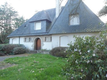 Maison a vendre Lécousse 35133 Ille-et-Vilaine 215 m2 9 pièces 418600 euros