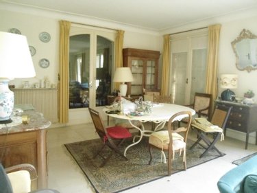 Maison a vendre Lécousse 35133 Ille-et-Vilaine 215 m2 9 pièces 418600 euros