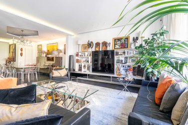 Appartement a vendre Paris 7e arrondissement 75007 Paris 186 m2 6 pièces 2900000 euros