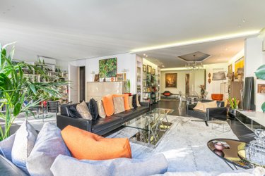 Appartement a vendre Paris 7e arrondissement 75007 Paris 186 m2 6 pièces 2900000 euros