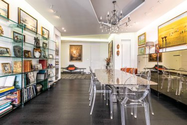 Appartement a vendre Paris 7e arrondissement 75007 Paris 186 m2 6 pièces 3050000 euros