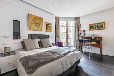 Appartement a vendre Paris 7e arrondissement 75007 Paris 186 m2 6 pièces 3050000 euros