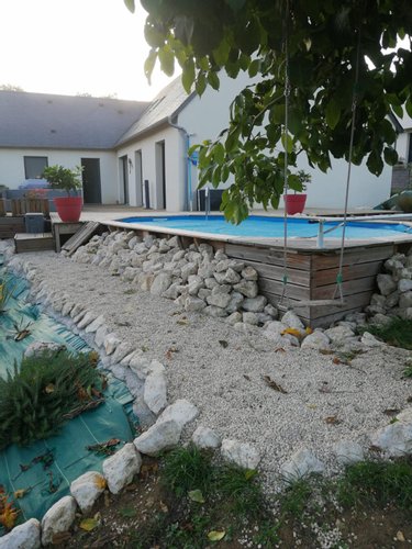 Maison a vendre Nazelles-Négron 37530 Indre-et-Loire 141 m2 6 pièces 398000 euros