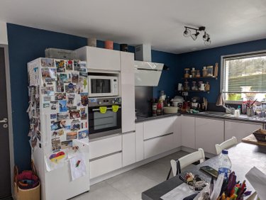 Maison a vendre Nazelles-Négron 37530 Indre-et-Loire 141 m2 6 pièces 398000 euros