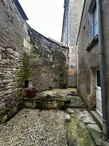Maison a vendre Courson-les-Carrières 89560 Yonne 87 m2 3 pièces 68900 euros