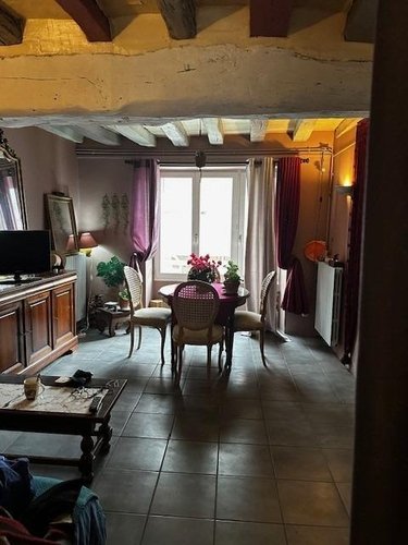 Maison a vendre Courson-les-Carrières 89560 Yonne 87 m2 3 pièces 68900 euros