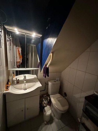 Maison a vendre Courson-les-Carrières 89560 Yonne 87 m2 3 pièces 65000 euros