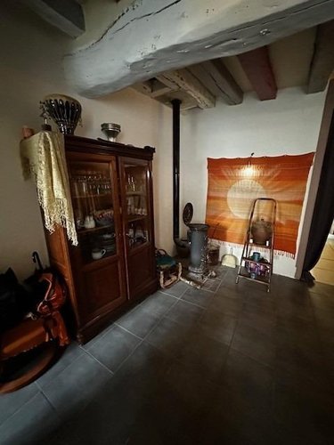 Maison a vendre Courson-les-Carrières 89560 Yonne 87 m2 3 pièces 68900 euros