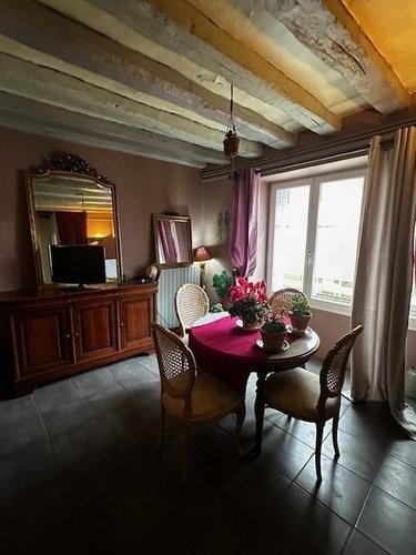 Maison a vendre Courson-les-Carrières 89560 Yonne 87 m2 3 pièces 68900 euros