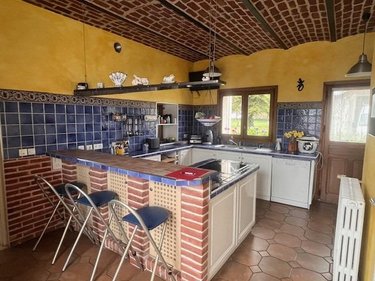 Maison a vendre Maisnières 80220 Somme 152 m2 6 pièces 264700 euros