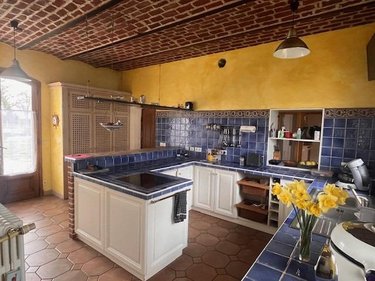 Maison a vendre Maisnières 80220 Somme 152 m2 6 pièces 264700 euros