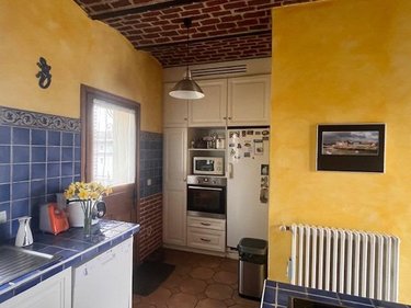 Maison a vendre Maisnières 80220 Somme 152 m2 6 pièces 264700 euros