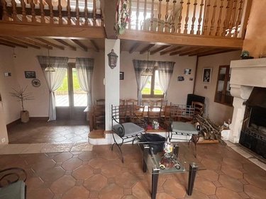 Maison a vendre Maisnières 80220 Somme 152 m2 6 pièces 264700 euros