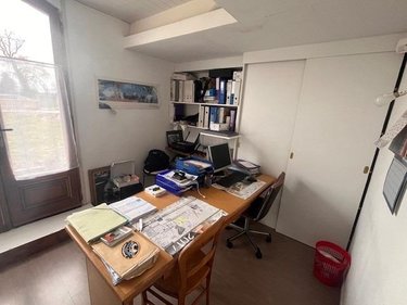 Maison a vendre Maisnières 80220 Somme 152 m2 6 pièces 264700 euros