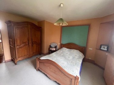 Maison a vendre Maisnières 80220 Somme 152 m2 6 pièces 264700 euros