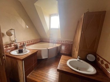Maison a vendre Maisnières 80220 Somme 152 m2 6 pièces 264700 euros