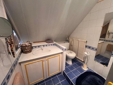 Maison a vendre Maisnières 80220 Somme 152 m2 6 pièces 264700 euros
