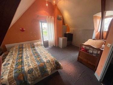 Maison a vendre Maisnières 80220 Somme 152 m2 6 pièces 264700 euros