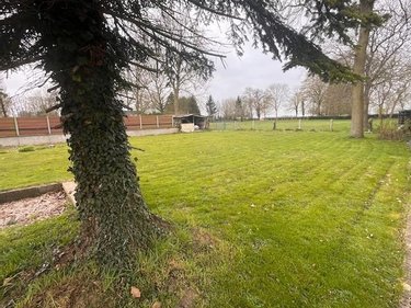 Maison a vendre Maisnières 80220 Somme 152 m2 6 pièces 264700 euros