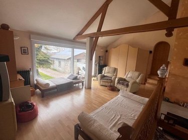 Maison a vendre Maisnières 80220 Somme 152 m2 6 pièces 264700 euros