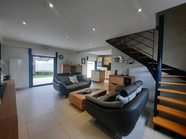 Maison a vendre Damgan 56750 Morbihan 106 m2 5 pièces 701930 euros