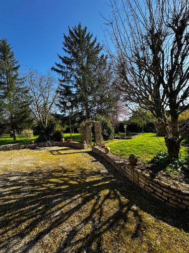 Maison a vendre Thury 89520 Yonne 166 m2 5 pièces 168000 euros