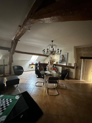 Maison a vendre Thury 89520 Yonne 166 m2 5 pièces 168000 euros