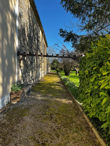 Maison a vendre Thury 89520 Yonne 166 m2 5 pièces 168000 euros