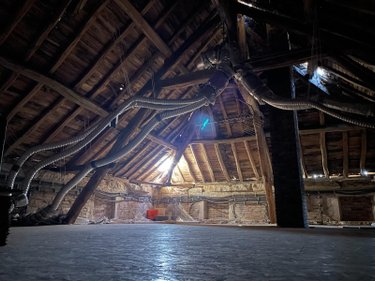 Maison a vendre Morvilliers 10500 Aube 170 m2 5 pièces 138000 euros