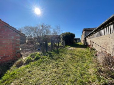 Maison a vendre Morvilliers 10500 Aube 170 m2 5 pièces 138000 euros