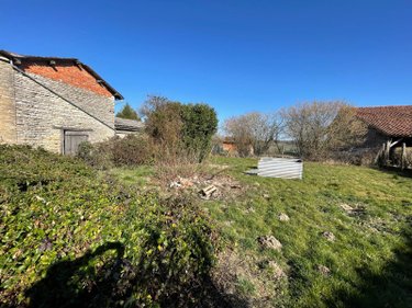 Maison a vendre Morvilliers 10500 Aube 170 m2 5 pièces 138000 euros