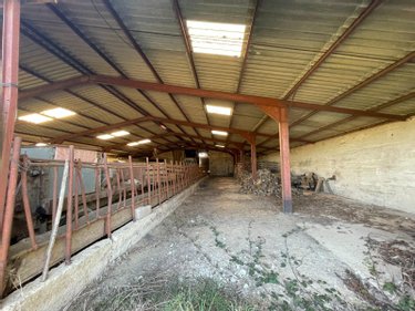 Maison a vendre Morvilliers 10500 Aube 170 m2 5 pièces 138000 euros