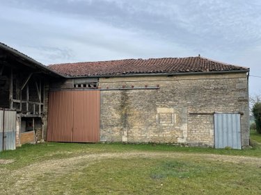 Maison a vendre Morvilliers 10500 Aube 170 m2 5 pièces 138000 euros