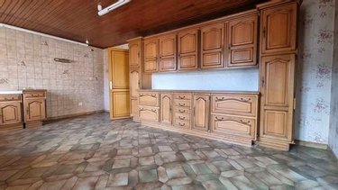Maison a vendre Montigny-lès-Cherlieu 70500 Haute-Saône 115 m2 4 pièces 60000 euros