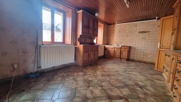 Maison a vendre Montigny-lès-Cherlieu 70500 Haute-Saône 115 m2 4 pièces 60000 euros