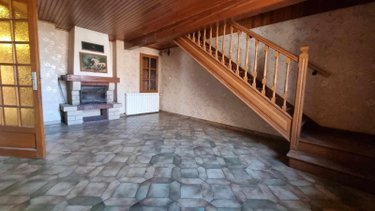 Maison a vendre Montigny-lès-Cherlieu 70500 Haute-Saône 115 m2 4 pièces 60000 euros