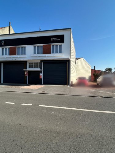 Garage et parking a vendre Achicourt 62217 Pas-de-Calais 515 m2  447200 euros