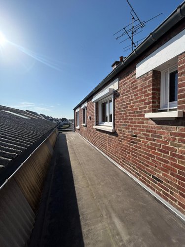 Garage et parking a vendre Achicourt 62217 Pas-de-Calais 515 m2  447200 euros