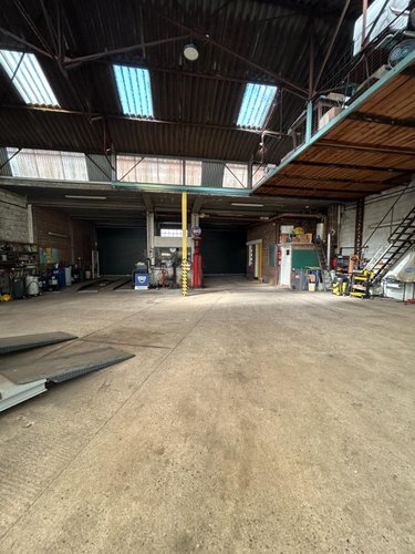 Garage et parking a vendre Achicourt 62217 Pas-de-Calais 515 m2  447200 euros