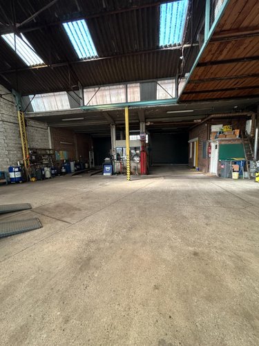 Garage et parking a vendre Achicourt 62217 Pas-de-Calais 515 m2  447200 euros